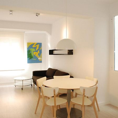 Vlc Apartaments El Carmen บาเลนเซีย ภายนอก รูปภาพ