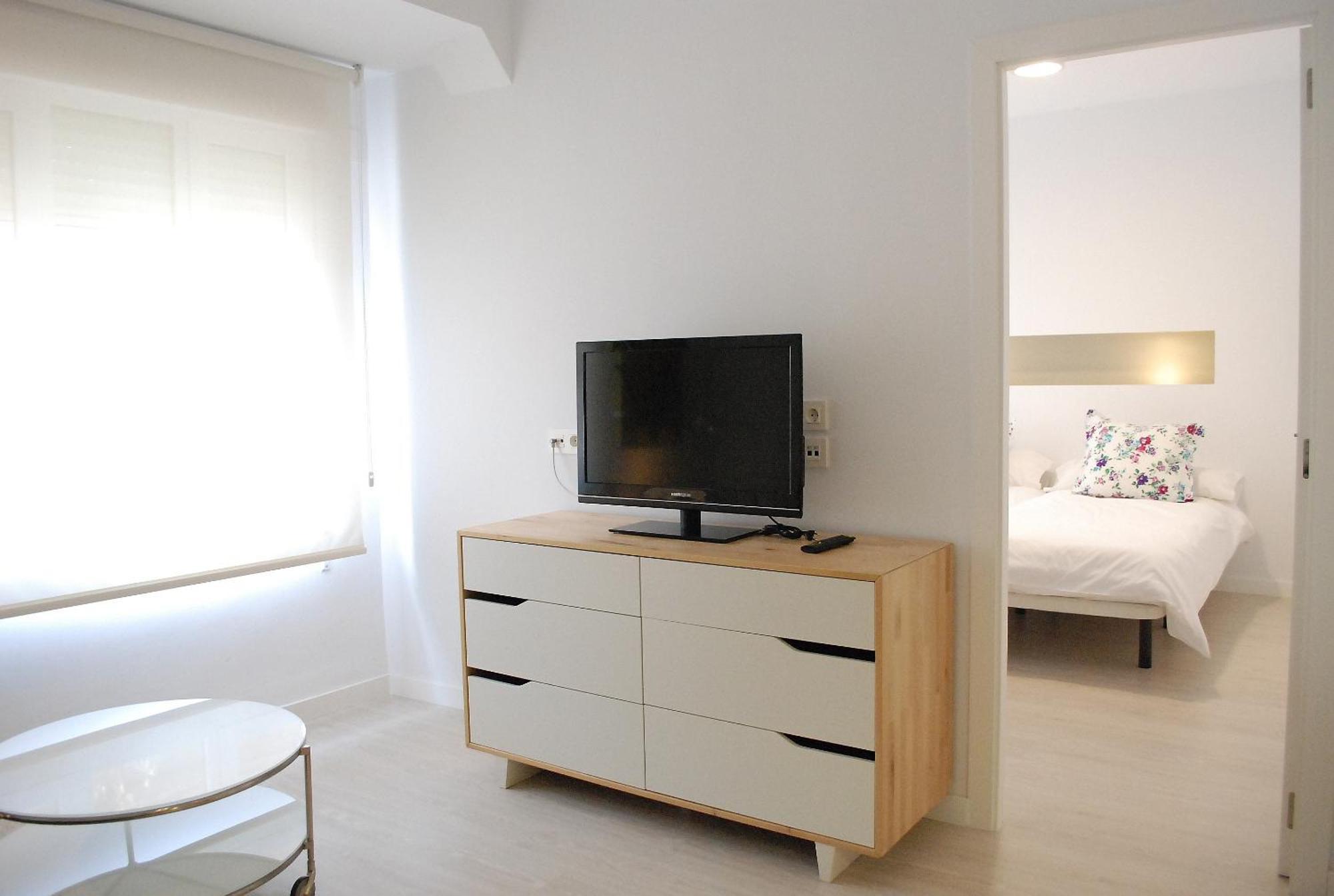 Vlc Apartaments El Carmen บาเลนเซีย ภายนอก รูปภาพ
