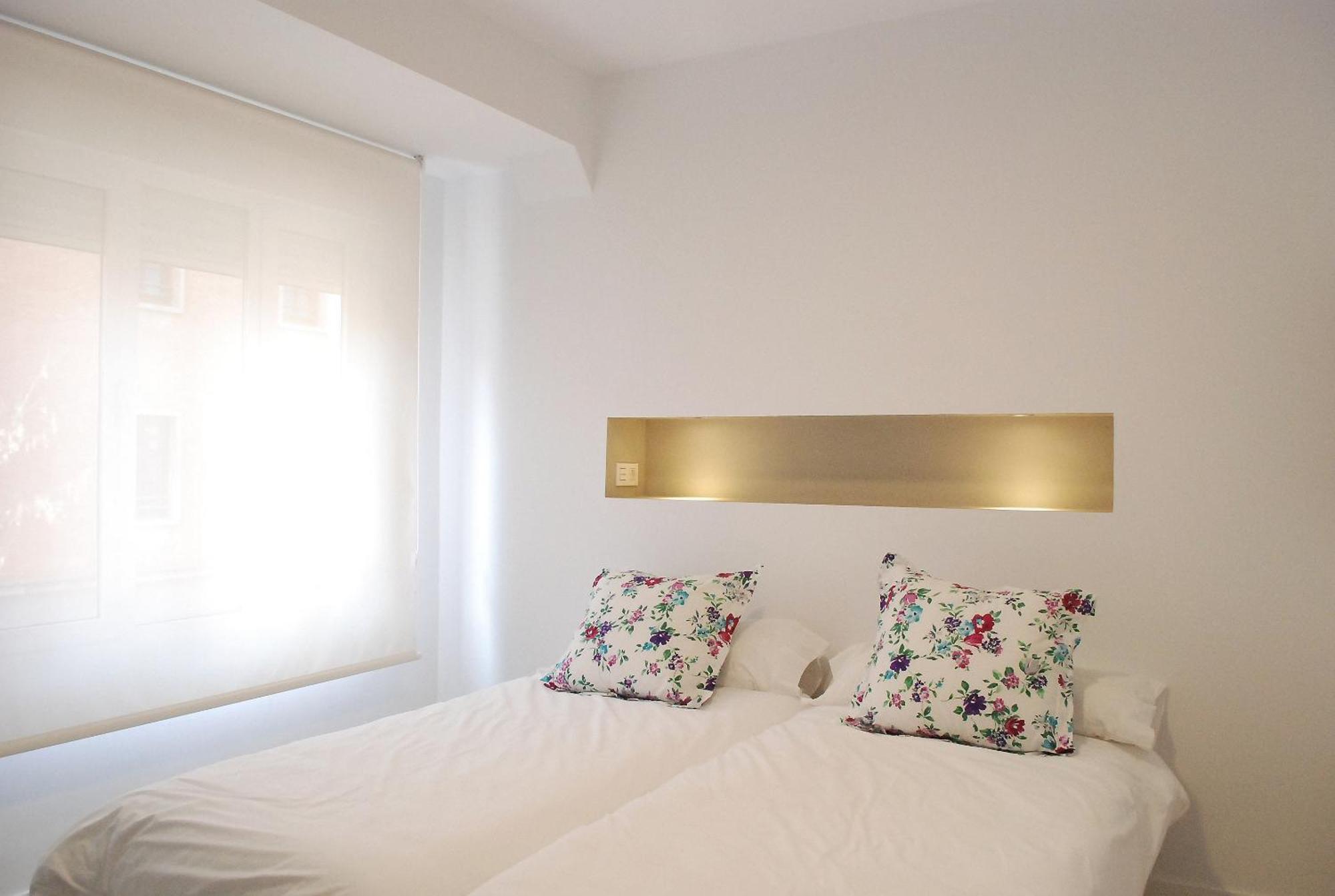 Vlc Apartaments El Carmen บาเลนเซีย ภายนอก รูปภาพ