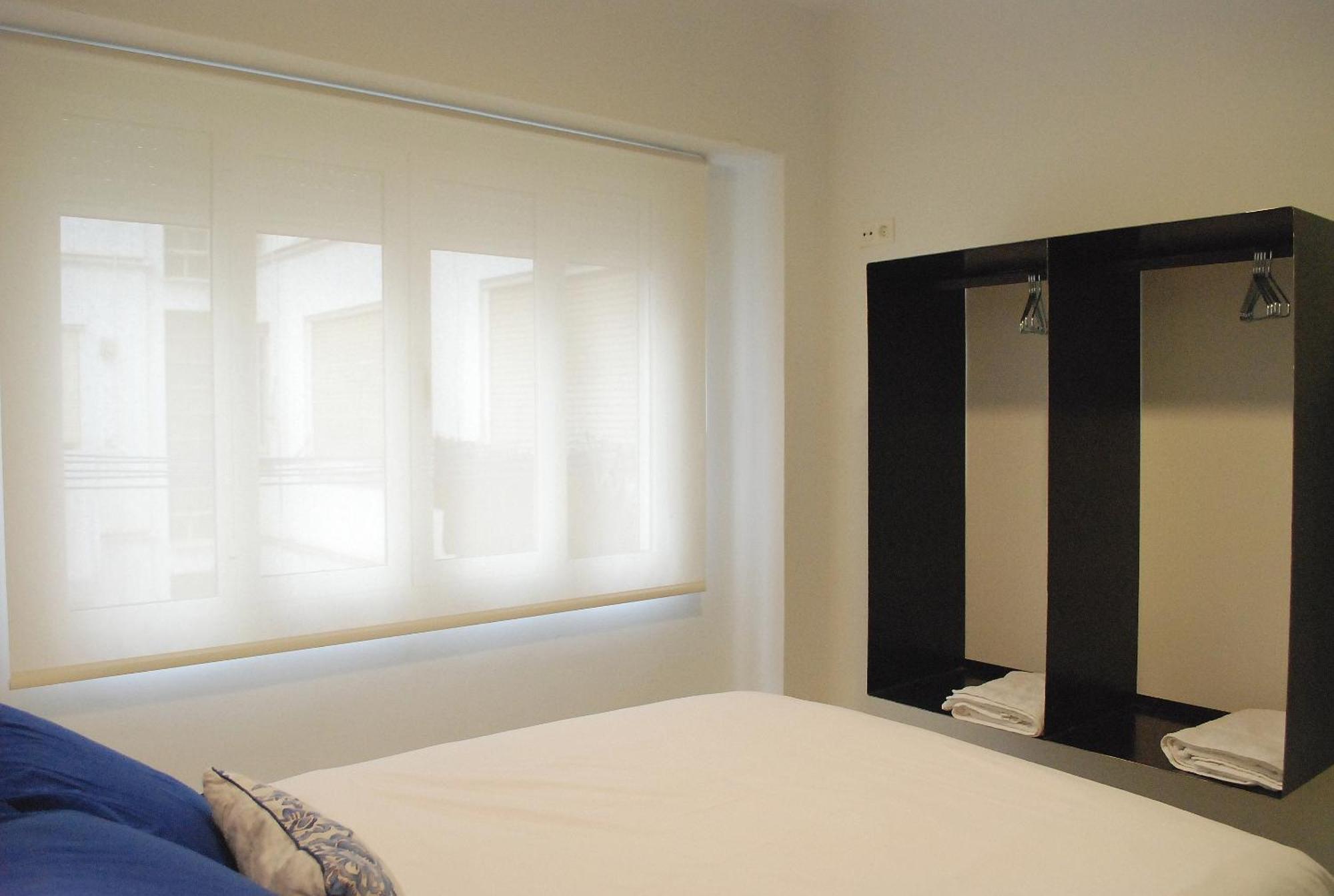 Vlc Apartaments El Carmen บาเลนเซีย ภายนอก รูปภาพ