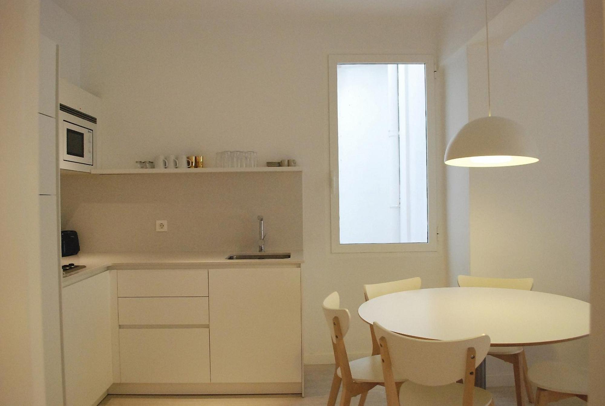 Vlc Apartaments El Carmen บาเลนเซีย ภายนอก รูปภาพ
