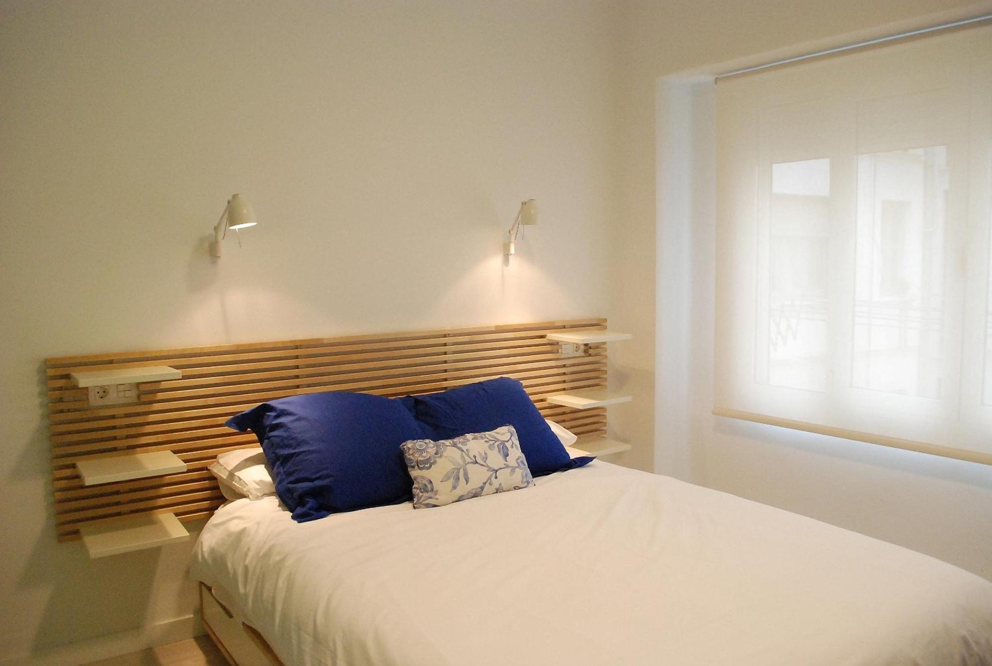 Vlc Apartaments El Carmen บาเลนเซีย ภายนอก รูปภาพ