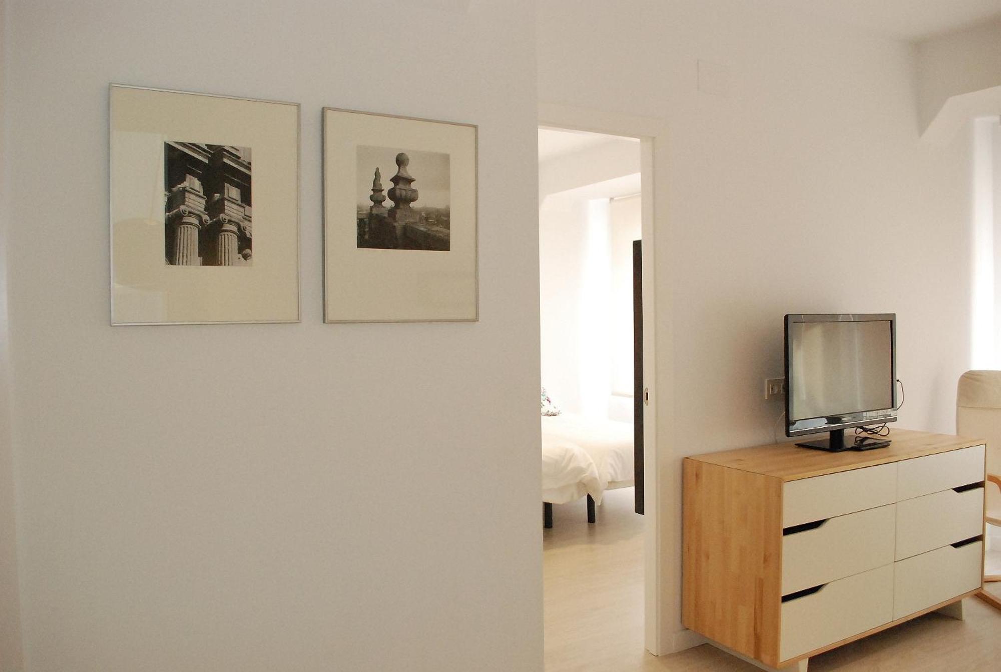 Vlc Apartaments El Carmen บาเลนเซีย ภายนอก รูปภาพ