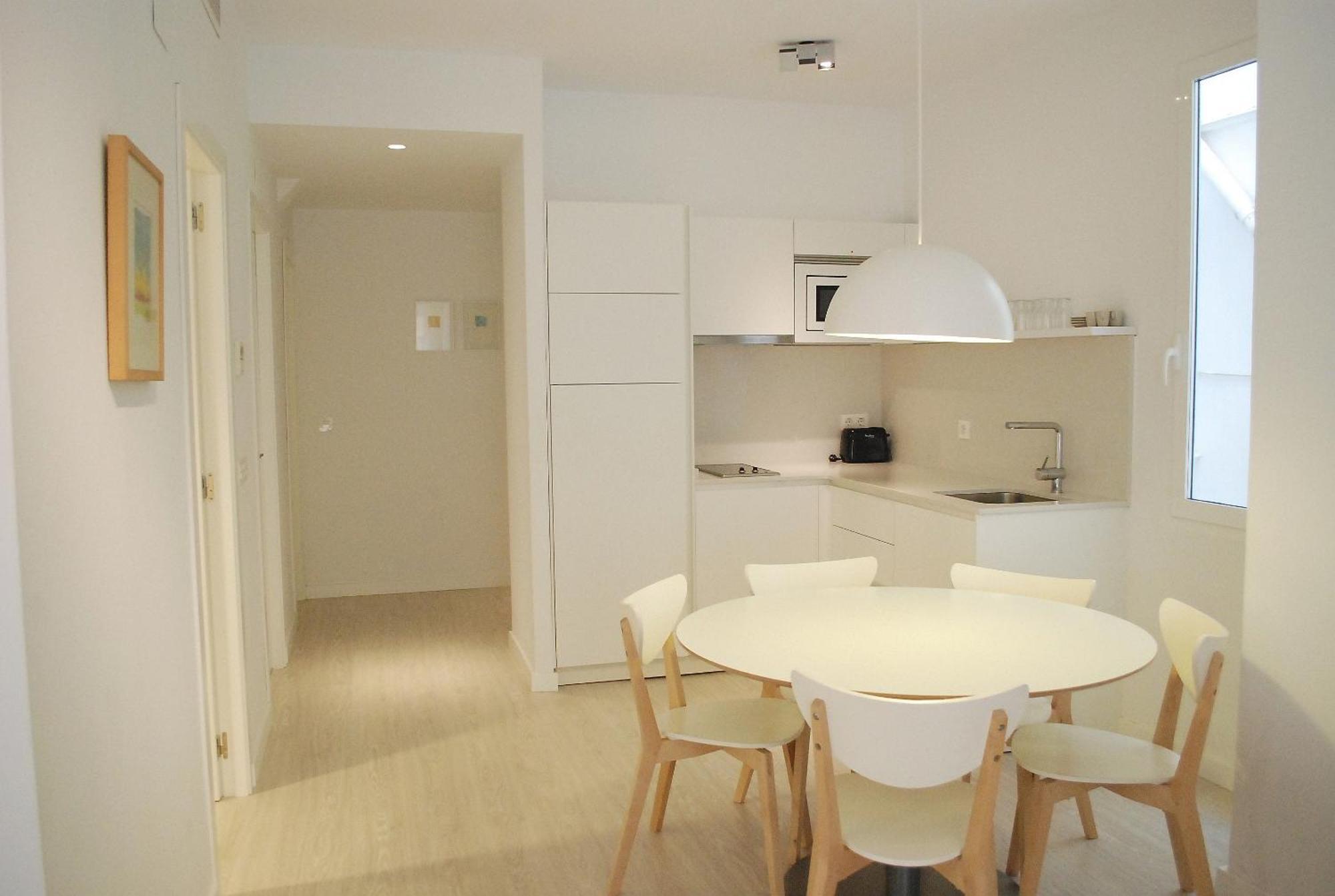 Vlc Apartaments El Carmen บาเลนเซีย ภายนอก รูปภาพ