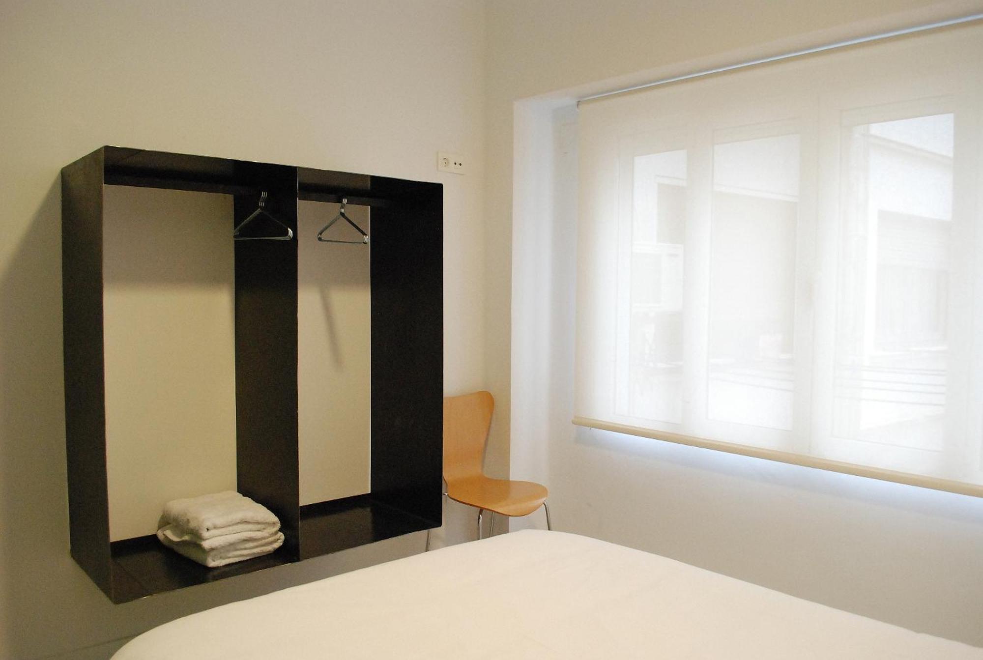 Vlc Apartaments El Carmen บาเลนเซีย ภายนอก รูปภาพ