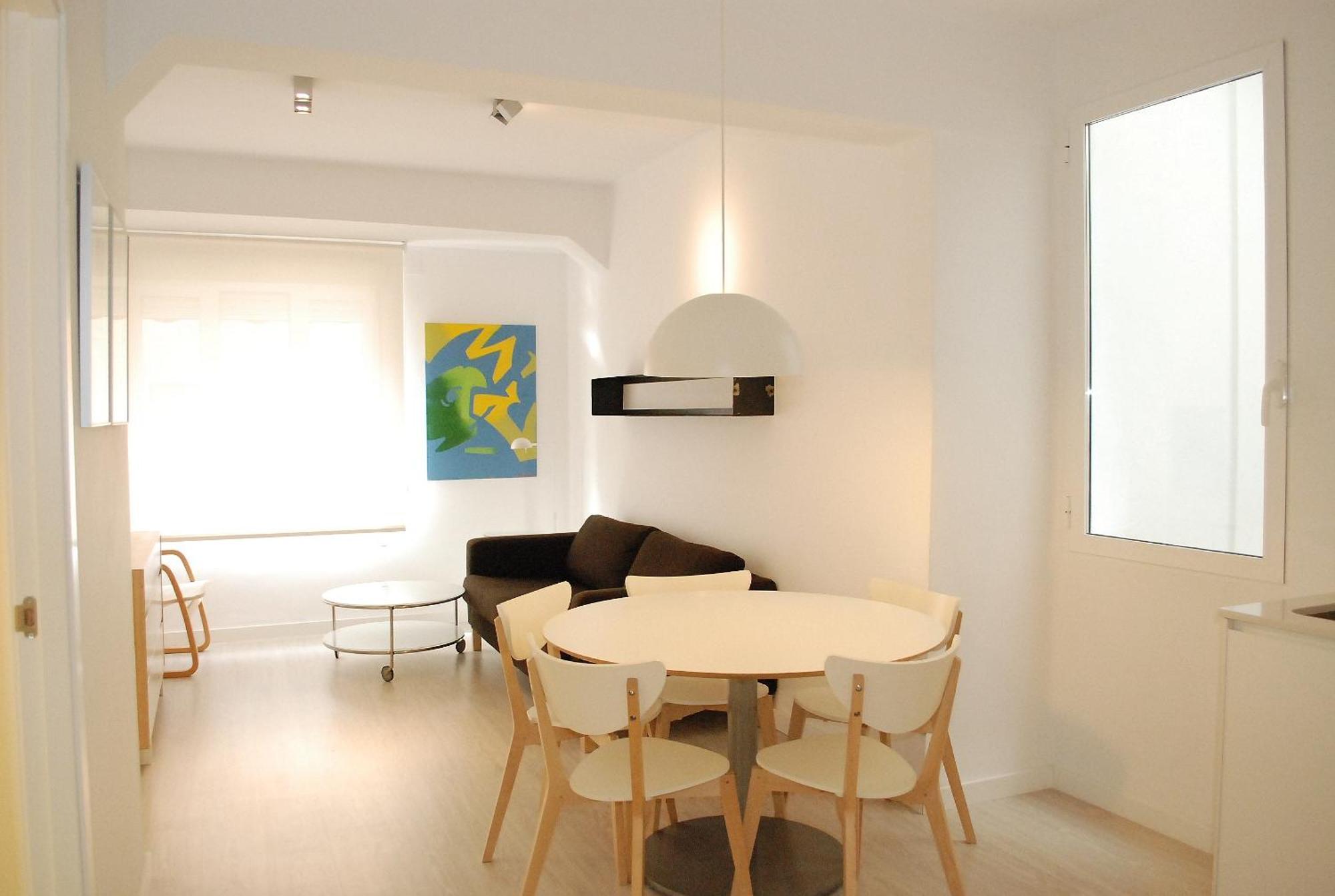 Vlc Apartaments El Carmen บาเลนเซีย ภายนอก รูปภาพ