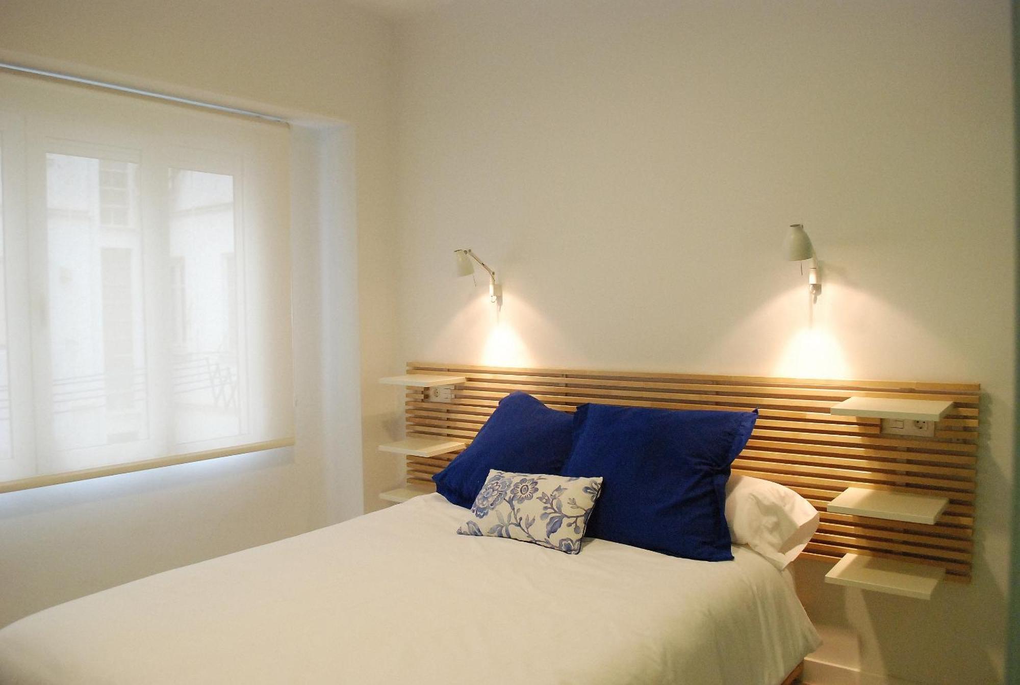 Vlc Apartaments El Carmen บาเลนเซีย ภายนอก รูปภาพ