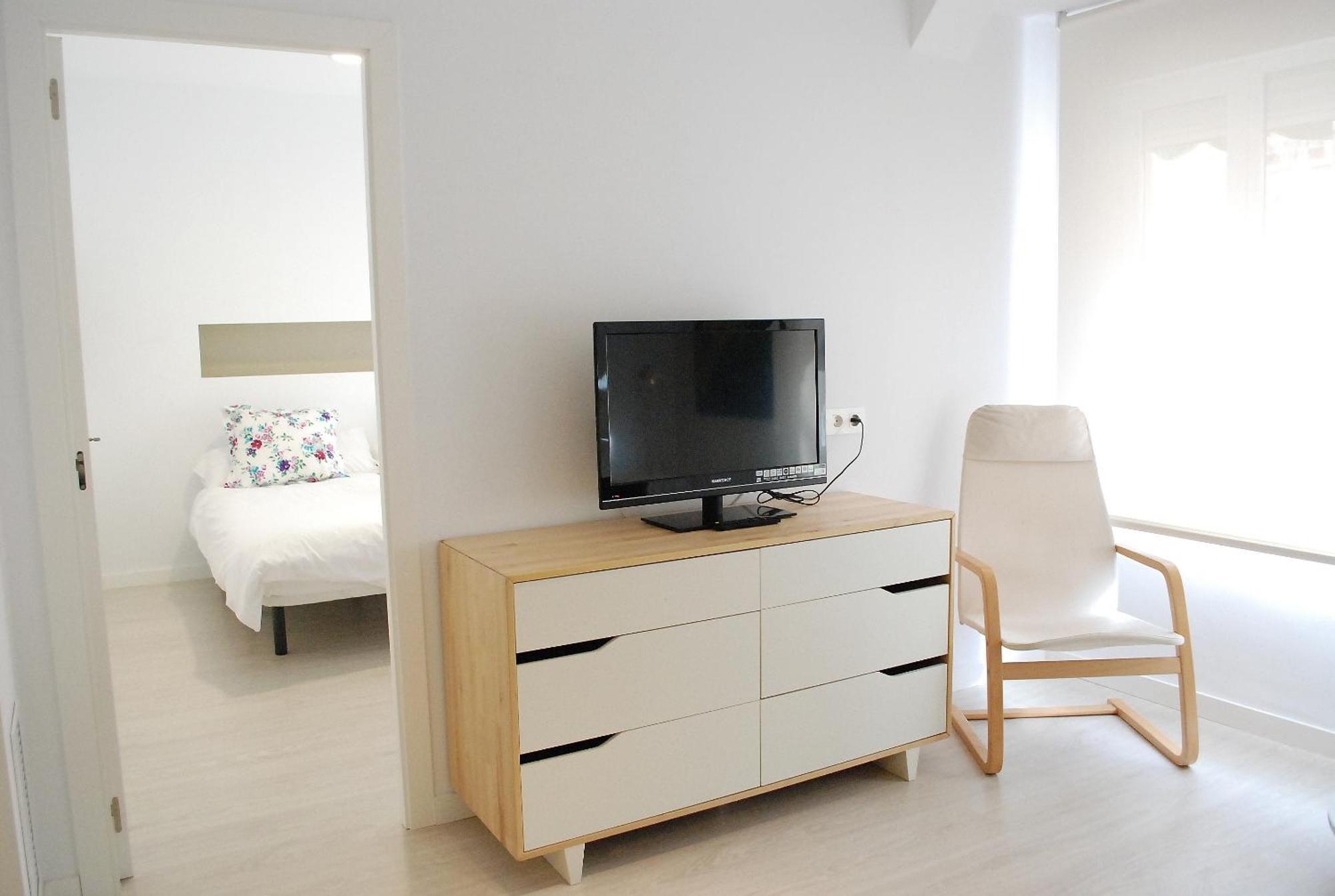 Vlc Apartaments El Carmen บาเลนเซีย ภายนอก รูปภาพ