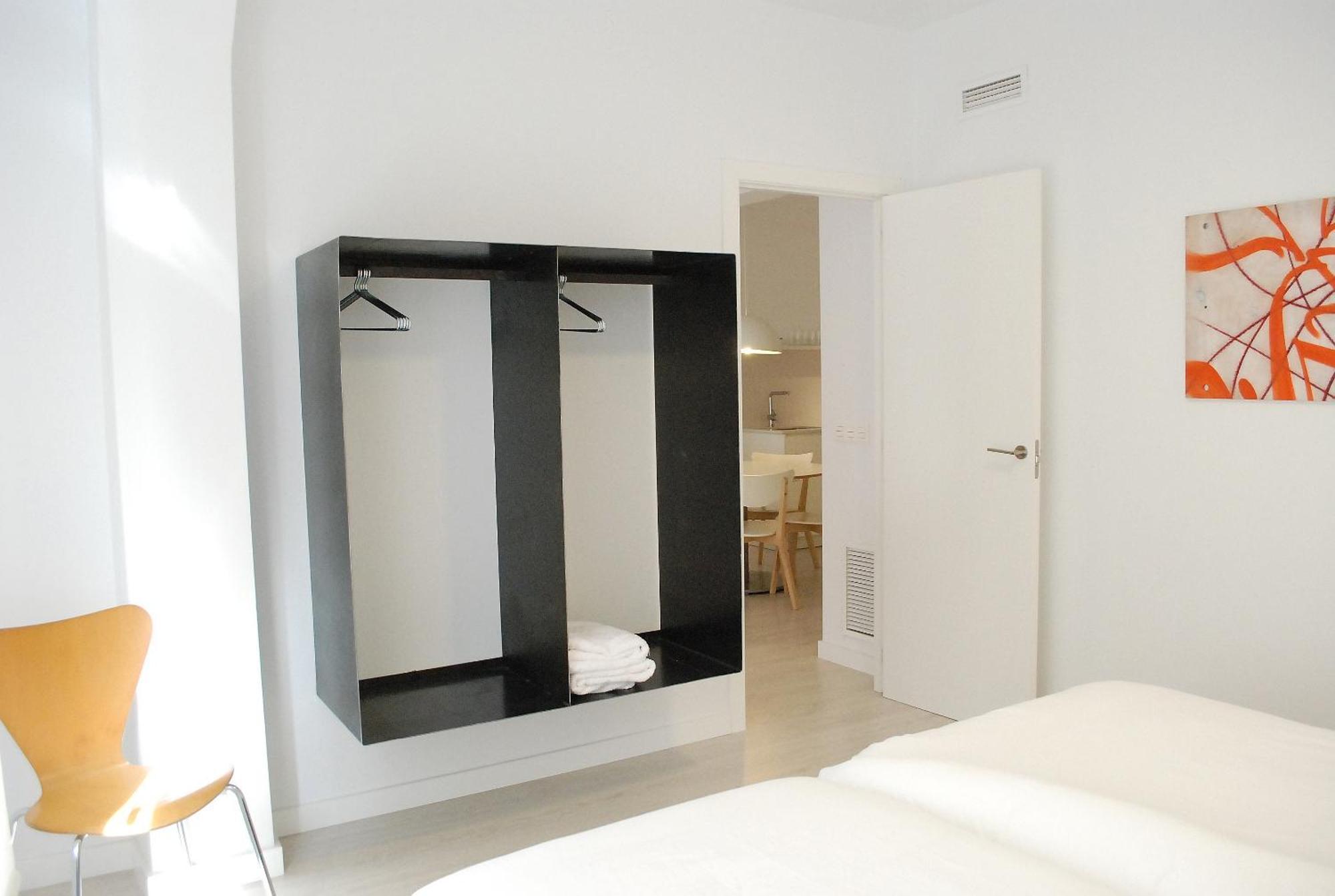 Vlc Apartaments El Carmen บาเลนเซีย ภายนอก รูปภาพ