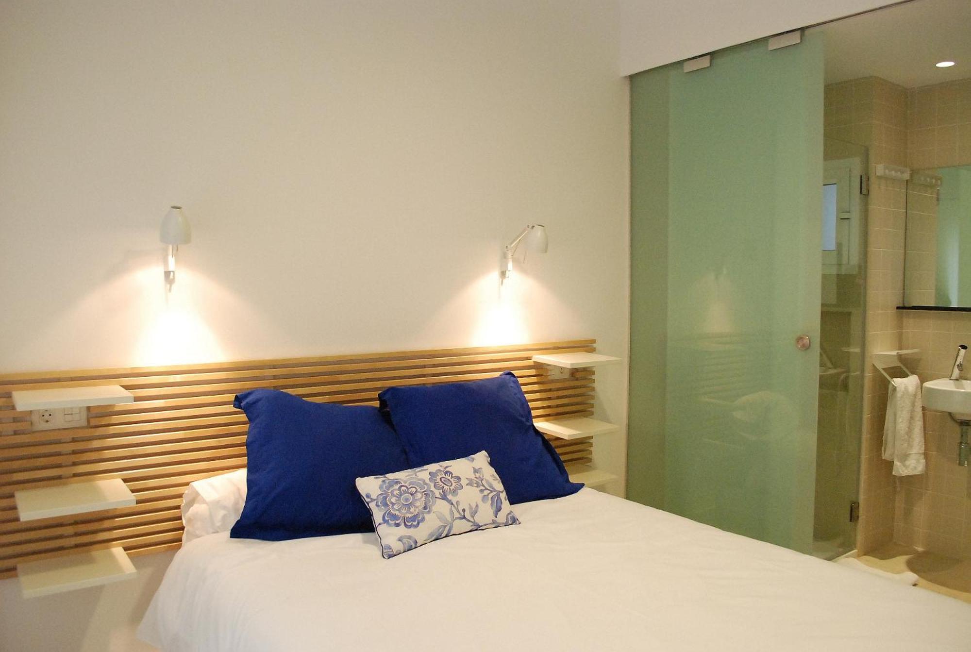 Vlc Apartaments El Carmen บาเลนเซีย ภายนอก รูปภาพ
